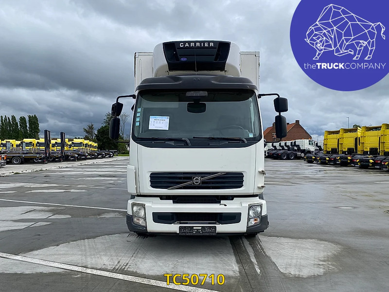 Volvo FL L42 16 E5 - Caminhão frigorífico: foto 2 Volvo FL L42 16 E5 - Caminhão frigorífico: foto 2