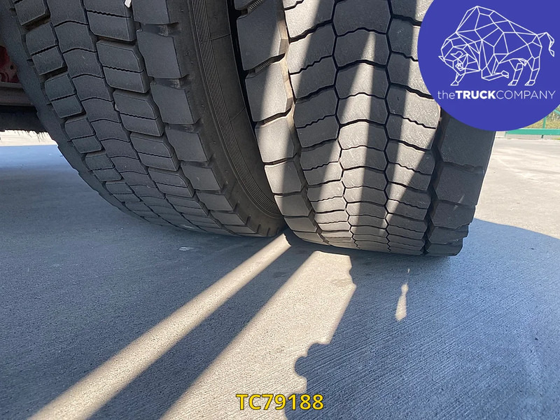 Volvo FM 330 - Caminhão frigorífico: foto 5 Volvo FM 330 - Caminhão frigorífico: foto 5