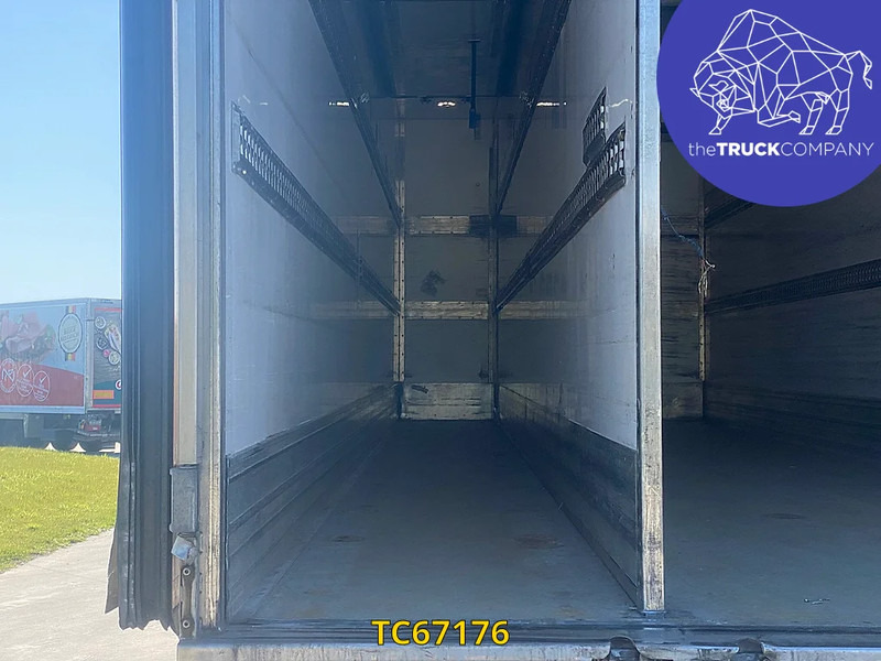 Volvo FM 330 - Caminhão frigorífico: foto 3 Volvo FM 330 - Caminhão frigorífico: foto 3