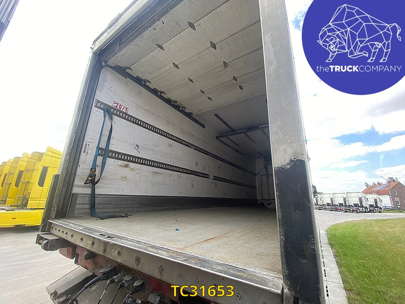 Volvo FM 340 - Caminhão frigorífico: foto 3 Volvo FM 340 - Caminhão frigorífico: foto 3