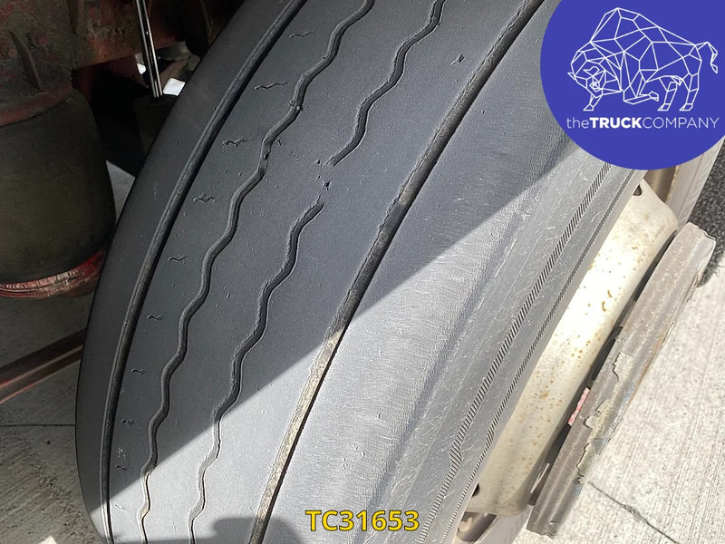 Volvo FM 340 - Caminhão frigorífico: foto 4 Volvo FM 340 - Caminhão frigorífico: foto 4