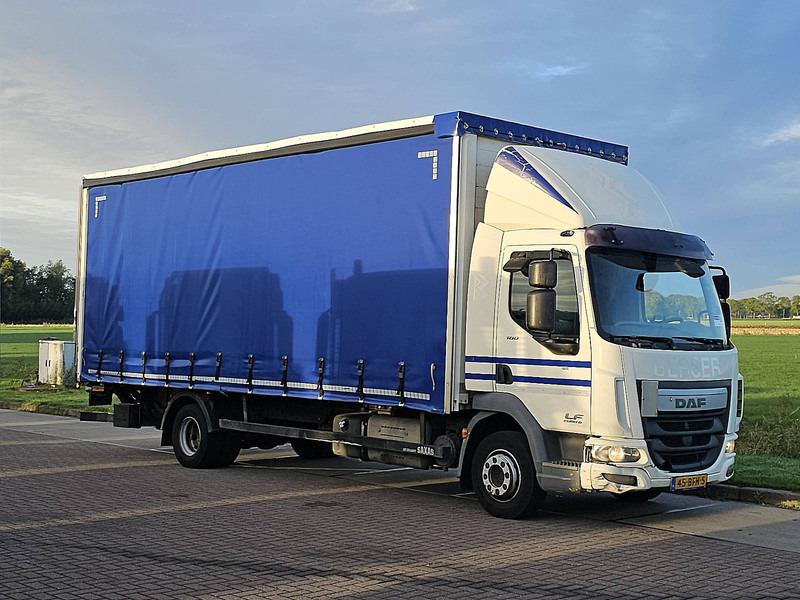 DAF LF 180 - Caminhão: foto 5 DAF LF 180 - Caminhão: foto 5