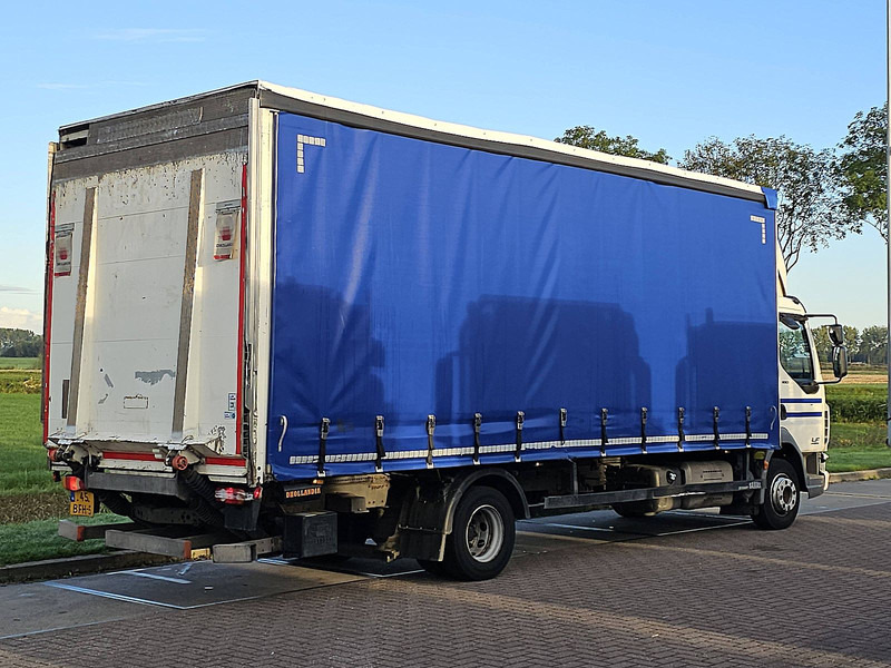 DAF LF 180 - Caminhão: foto 3 DAF LF 180 - Caminhão: foto 3