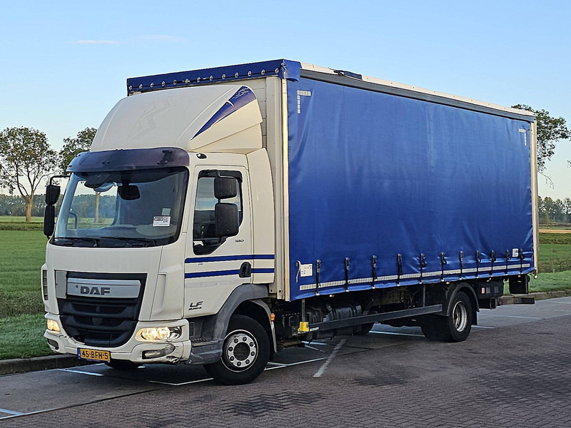 DAF LF 180 - Caminhão: foto 2 DAF LF 180 - Caminhão: foto 2