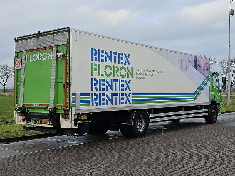 DAF CF 65.250 - Caminhão furgão: foto 3 DAF CF 65.250 - Caminhão furgão: foto 3