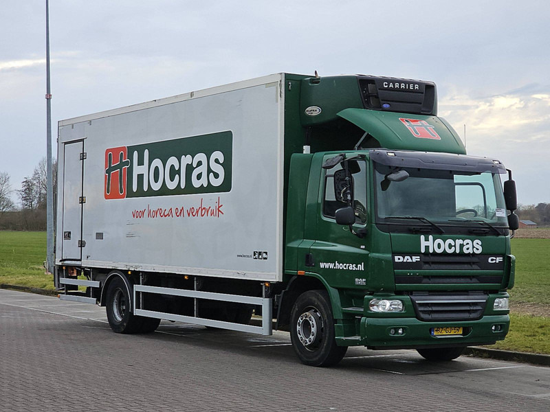 DAF CF 65.250 - Caminhão frigorífico: foto 5 DAF CF 65.250 - Caminhão frigorífico: foto 5