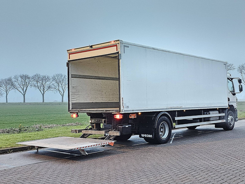 DAF LF 230 19T MANUAL AIRCO - Caminhão furgão: foto 3 DAF LF 230 19T MANUAL AIRCO - Caminhão furgão: foto 3