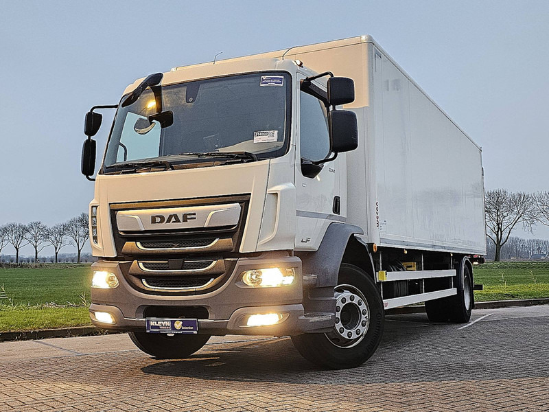 DAF LF 230 19T MANUAL AIRCO - Caminhão furgão: foto 1 DAF LF 230 19T MANUAL AIRCO - Caminhão furgão: foto 1