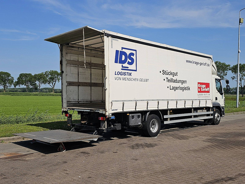 DAF LF 290 16T - Caminhão com lona: foto 3 DAF LF 290 16T - Caminhão com lona: foto 3
