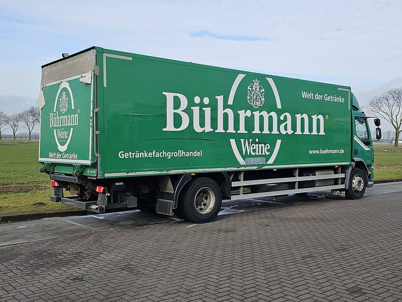 DAF LF 310 18T AIRCO LIFT - Caminhão furgão: foto 3 DAF LF 310 18T AIRCO LIFT - Caminhão furgão: foto 3