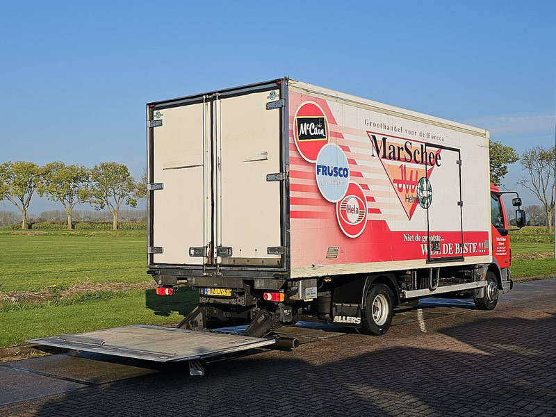 DAF LF 45.220 11.9T MANUAL - Caminhão frigorífico: foto 3 DAF LF 45.220 11.9T MANUAL - Caminhão frigorífico: foto 3