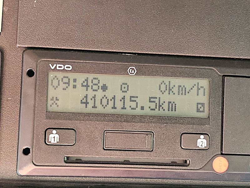 Caminhão furgão DAF LF 45.250 12T MANUAL AIRCO 385: foto 9 Caminhão furgão DAF LF 45.250 12T MANUAL AIRCO 385: foto 9