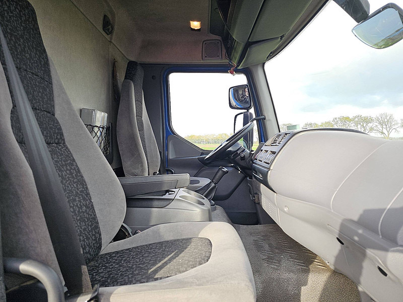 Caminhão furgão DAF LF 45.250 12T MANUAL AIRCO 385: foto 7 Caminhão furgão DAF LF 45.250 12T MANUAL AIRCO 385: foto 7