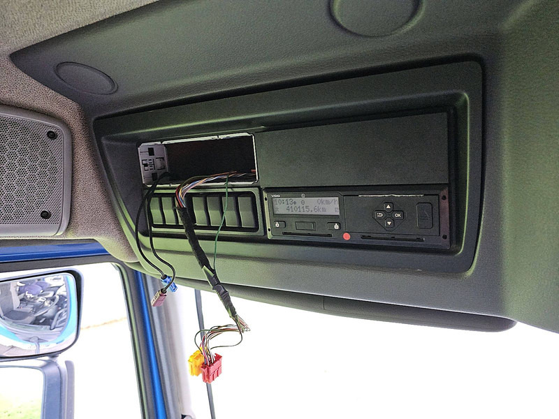 Caminhão furgão DAF LF 45.250 12T MANUAL AIRCO 385: foto 10 Caminhão furgão DAF LF 45.250 12T MANUAL AIRCO 385: foto 10