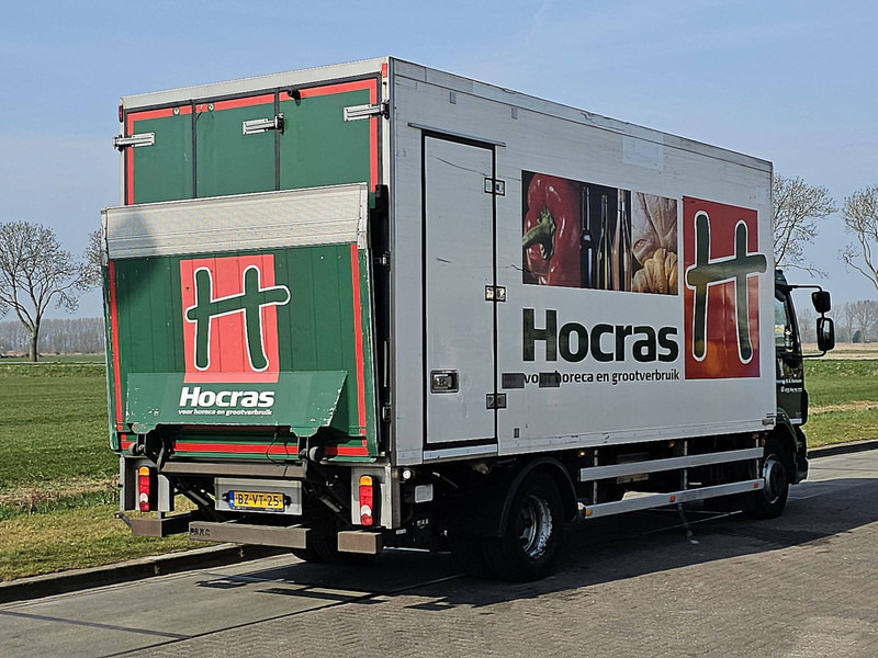 DAF LF 55.220 11.9T MULTITEMP LIFT - Caminhão frigorífico: foto 3 DAF LF 55.220 11.9T MULTITEMP LIFT - Caminhão frigorífico: foto 3