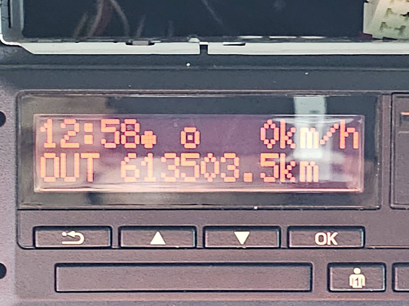 Locação de DAF XF 480 SSC 6X2 FAR INTARDER DAF XF 480 SSC 6X2 FAR INTARDER: foto 9 Locação de DAF XF 480 SSC 6X2 FAR INTARDER DAF XF 480 SSC 6X2 FAR INTARDER: foto 9