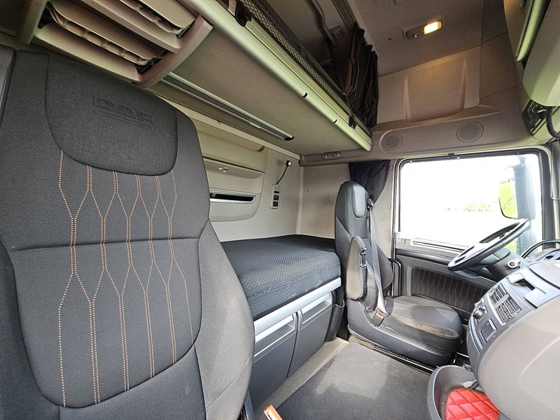 Caminhão chassi DAF XF 480 SSC 6X2 FAR INTARDER: foto 15