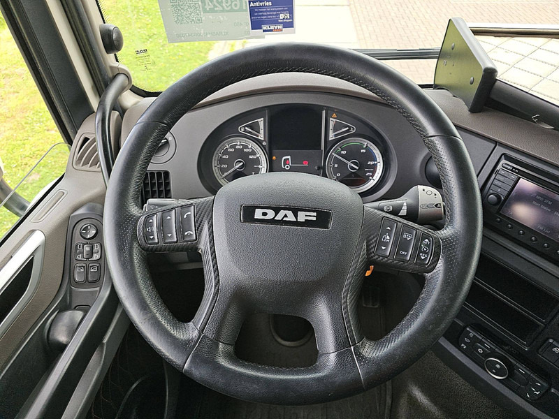 Locação de DAF XF 480 SSC 6X2 FAR INTARDER DAF XF 480 SSC 6X2 FAR INTARDER: foto 14 Locação de DAF XF 480 SSC 6X2 FAR INTARDER DAF XF 480 SSC 6X2 FAR INTARDER: foto 14