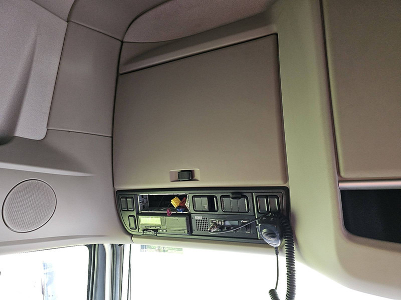 Caminhão chassi DAF XF 480 SSC 6X2 FAR INTARDER: foto 11