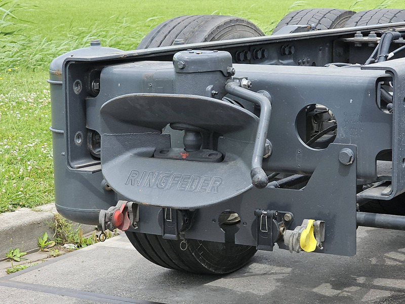 Locação de DAF XF 480 SSC 6X2 FAR INTARDER DAF XF 480 SSC 6X2 FAR INTARDER: foto 17 Locação de DAF XF 480 SSC 6X2 FAR INTARDER DAF XF 480 SSC 6X2 FAR INTARDER: foto 17