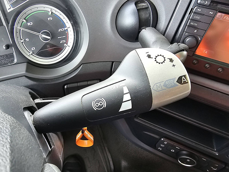 Locação de DAF XF 480 SSC 6X2 FAR INTARDER DAF XF 480 SSC 6X2 FAR INTARDER: foto 10 Locação de DAF XF 480 SSC 6X2 FAR INTARDER DAF XF 480 SSC 6X2 FAR INTARDER: foto 10