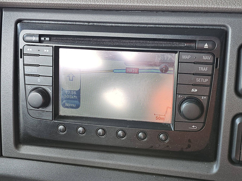 Locação de DAF XF 480 SSC 6X2 FAR INTARDER DAF XF 480 SSC 6X2 FAR INTARDER: foto 11 Locação de DAF XF 480 SSC 6X2 FAR INTARDER DAF XF 480 SSC 6X2 FAR INTARDER: foto 11