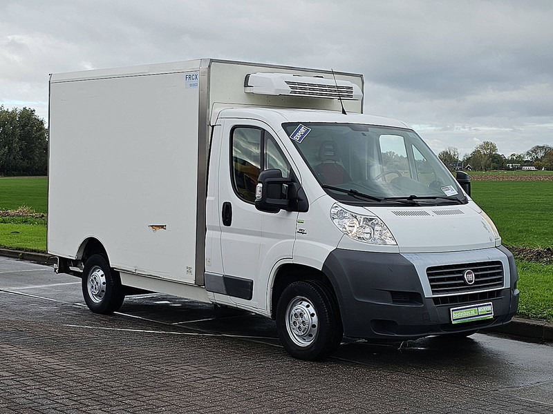 Fiat Ducato 2.0 Koelwagen FRIGO! - Carrinha frigorífica: foto 5 Fiat Ducato 2.0 Koelwagen FRIGO! - Carrinha frigorífica: foto 5