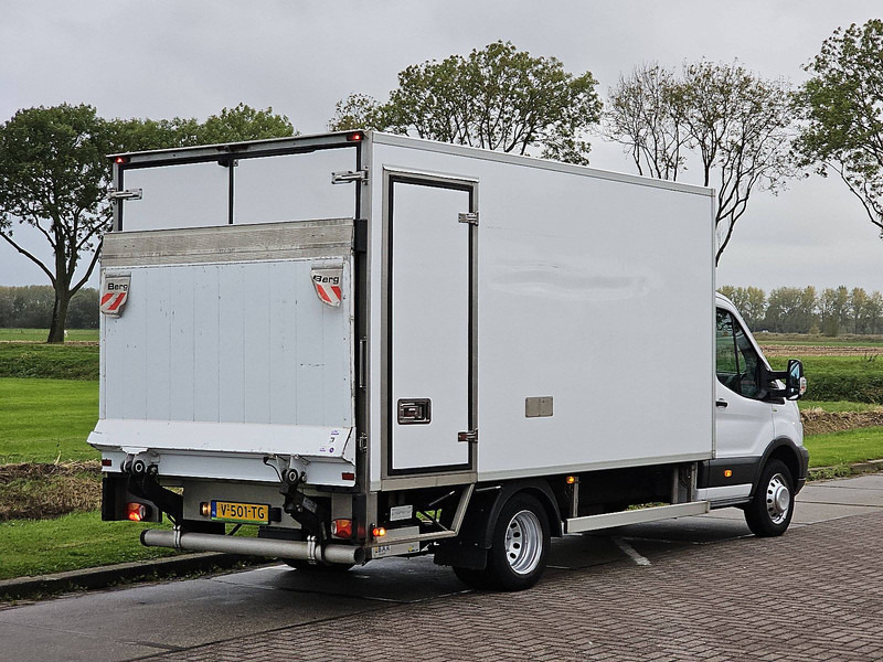 Ford Transit 350 koelwagen EURO6 - Carrinha frigorífica: foto 3 Ford Transit 350 koelwagen EURO6 - Carrinha frigorífica: foto 3