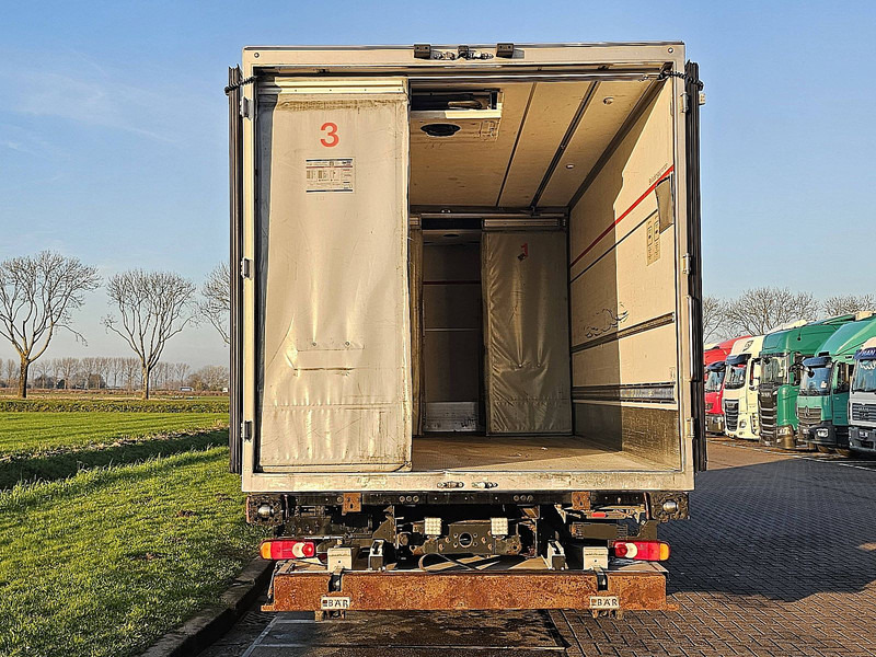 Caminhão frigorífico Iveco 140E28 EUROCARGO ATP: foto 15