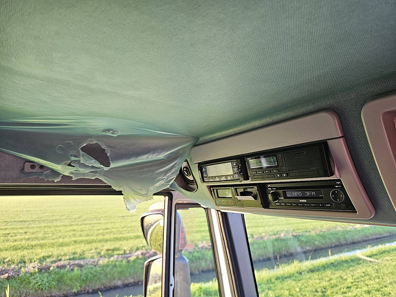 Caminhão frigorífico Iveco 140E28 EUROCARGO ATP: foto 12