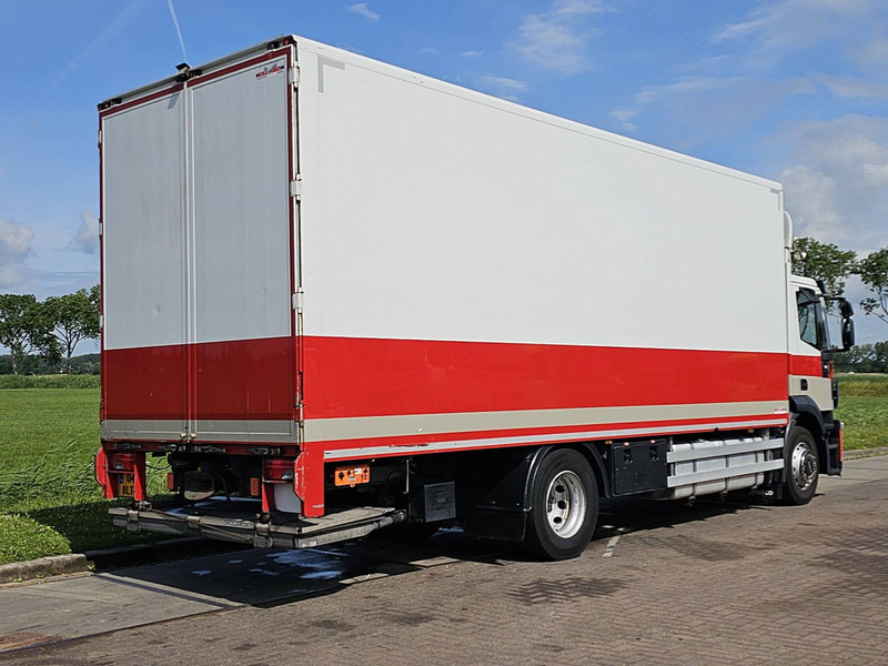 Iveco AD190S31 STRALIS 2T LIFT AIRCO - Caminhão furgão: foto 3 Iveco AD190S31 STRALIS 2T LIFT AIRCO - Caminhão furgão: foto 3