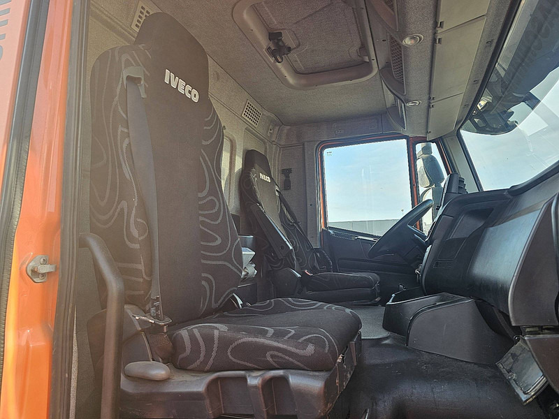 Iveco AD260S46 STRALIS MACHNINE TR. + CRANE - Caminhão transporte de veículos, Caminhão grua: foto 5 Iveco AD260S46 STRALIS MACHNINE TR. + CRANE - Caminhão transporte de veículos, Caminhão grua: foto 5