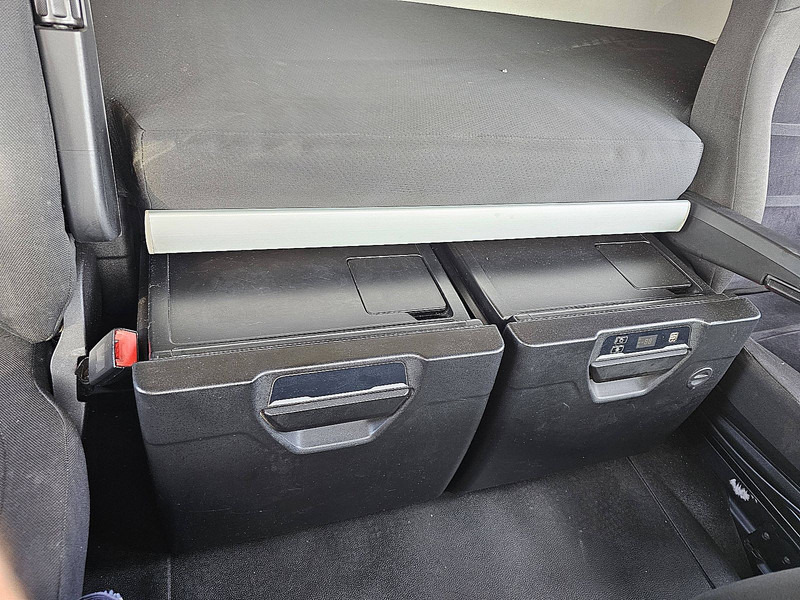 Caminhão transportador de contêineres/ Caixa móvel Iveco S-WAY AS260S46 6x2*4 LNG GAS: foto 10