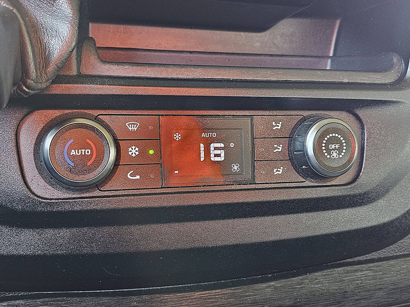 Caminhão transportador de contêineres/ Caixa móvel Iveco S-WAY AS260S46 6x2*4 LNG GAS: foto 14