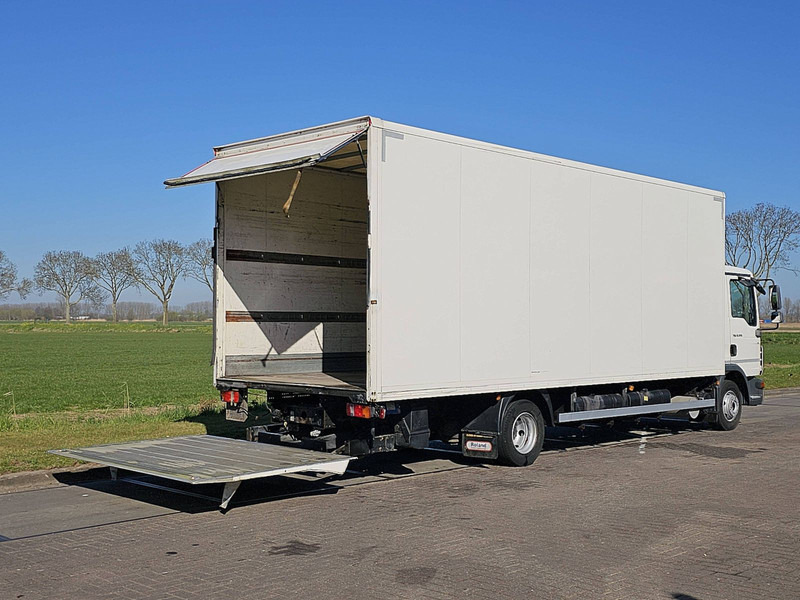 MAN 12.250 TGL MANUAL AIRCO LIFT - Caminhão furgão: foto 3 MAN 12.250 TGL MANUAL AIRCO LIFT - Caminhão furgão: foto 3