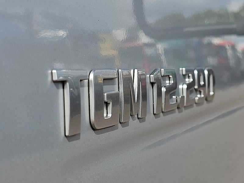 Caminhão furgão MAN 12.290 TGM AIRCO LIFT WB 513: foto 13