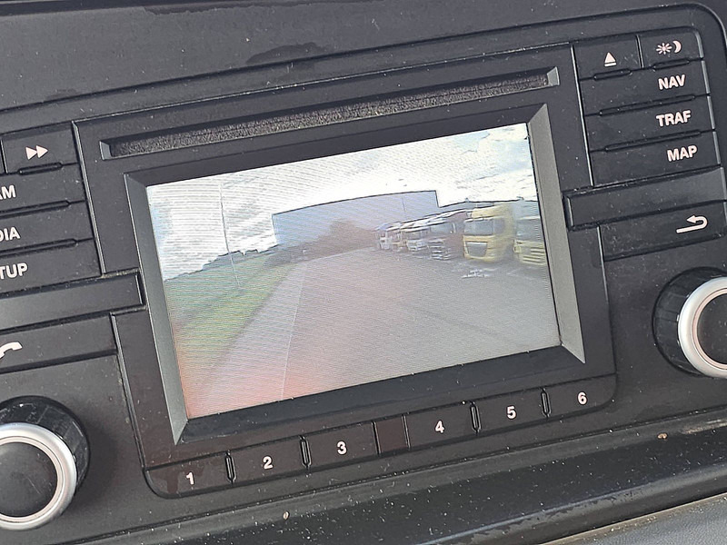 Caminhão furgão MAN 12.290 TGM AIRCO LIFT WB 513: foto 12