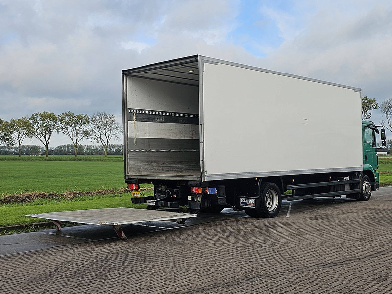 MAN 18.320 TGM LL AIRCO LIFT FRIGO - Caminhão frigorífico: foto 3 MAN 18.320 TGM LL AIRCO LIFT FRIGO - Caminhão frigorífico: foto 3