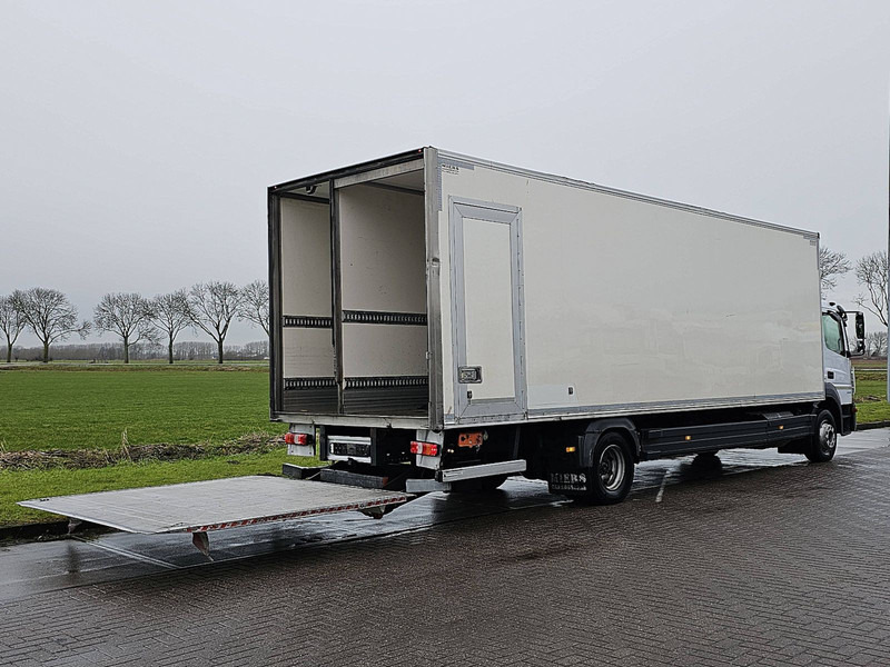 Mercedes-Benz ATEGO 1224 L - Caminhão frigorífico: foto 3 Mercedes-Benz ATEGO 1224 L - Caminhão frigorífico: foto 3