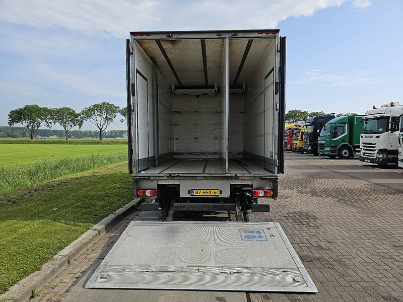 Caminhão frigorífico Mercedes-Benz ATEGO 824: foto 13
