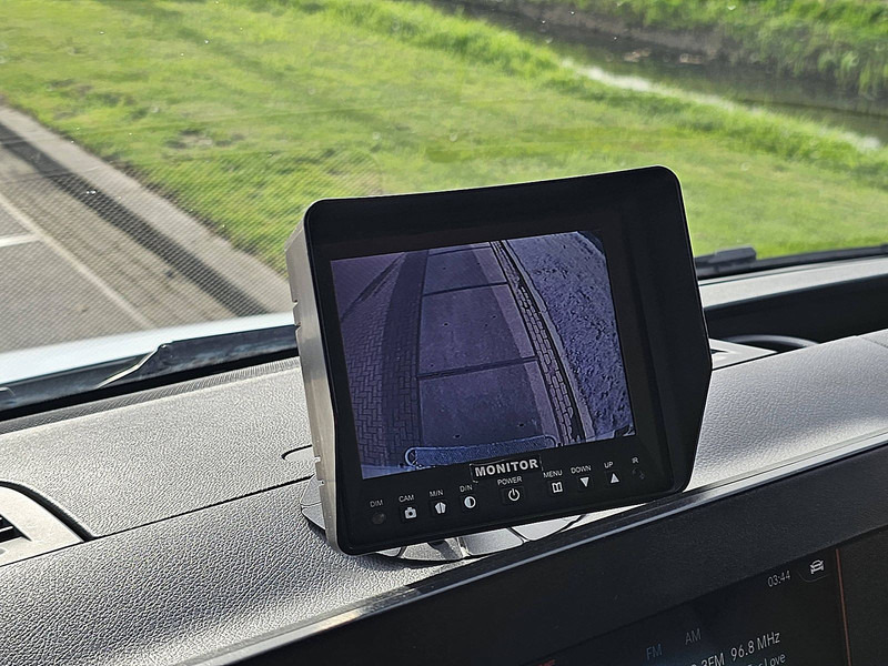 Carrinha de contentor Mercedes-Benz Sprinter 314 ac automaat EURO6: foto 13 Carrinha de contentor Mercedes-Benz Sprinter 314 ac automaat EURO6: foto 13