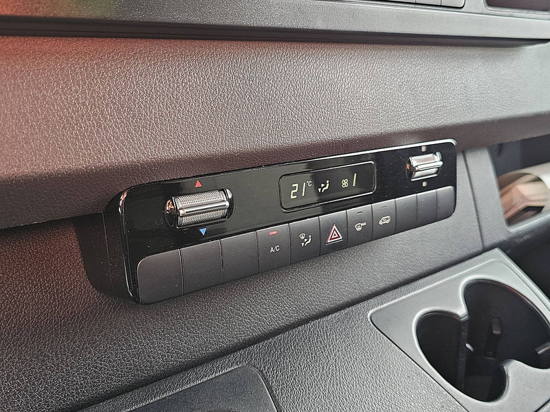 Carrinha de contentor Mercedes-Benz Sprinter 314 ac automaat EURO6: foto 10 Carrinha de contentor Mercedes-Benz Sprinter 314 ac automaat EURO6: foto 10