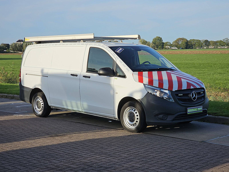 Mercedes-Benz Vito 114 L2H1 Imperiaal Euro6 - Furgão compacto: foto 5 Mercedes-Benz Vito 114 L2H1 Imperiaal Euro6 - Furgão compacto: foto 5