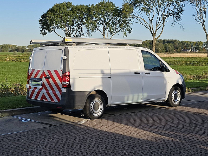 Mercedes-Benz Vito 114 L2H1 Imperiaal Euro6 - Furgão compacto: foto 3 Mercedes-Benz Vito 114 L2H1 Imperiaal Euro6 - Furgão compacto: foto 3