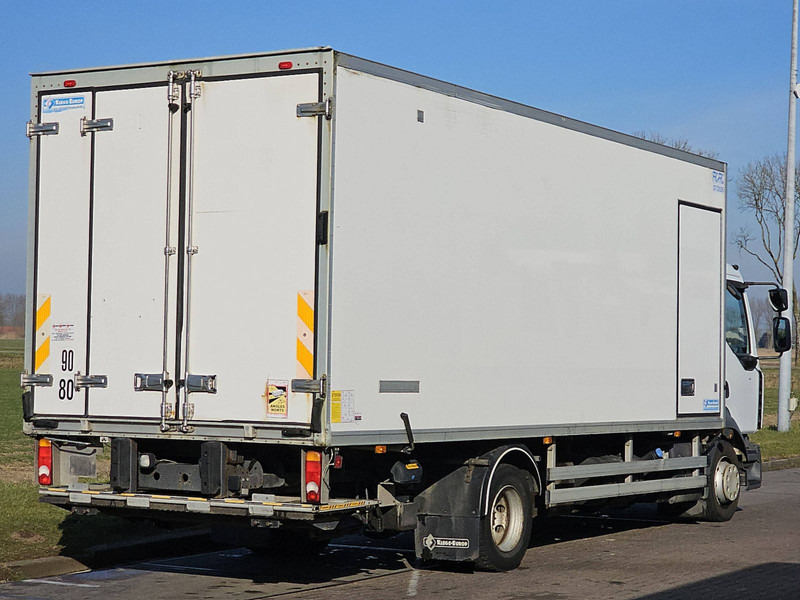 Renault D 220 -12 FRIGO EU 6 - Caminhão frigorífico: foto 3 Renault D 220 -12 FRIGO EU 6 - Caminhão frigorífico: foto 3