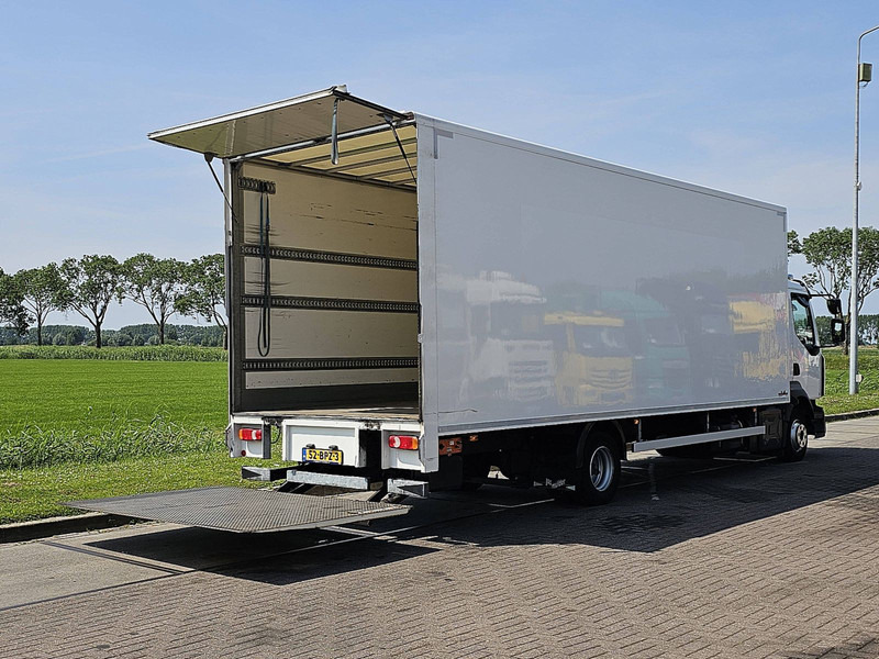 Renault D 240 11.9T AIRCO TAILLIFT - Caminhão furgão: foto 3 Renault D 240 11.9T AIRCO TAILLIFT - Caminhão furgão: foto 3