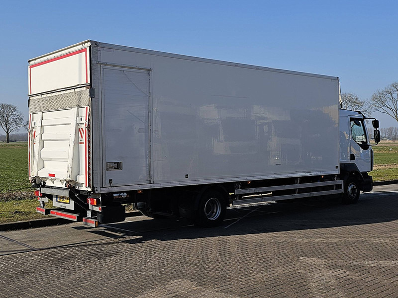 Renault D 240 AIRCO LIFT SIDE DOOR - Caminhão furgão: foto 3 Renault D 240 AIRCO LIFT SIDE DOOR - Caminhão furgão: foto 3