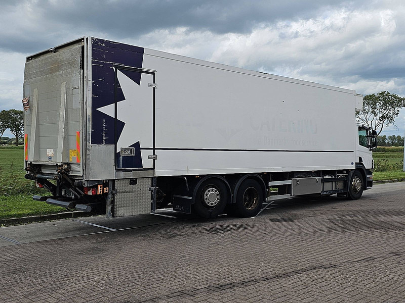 Scania P280 6X2*4 EEV FRIGOBLOCK - Caminhão frigorífico: foto 3 Scania P280 6X2*4 EEV FRIGOBLOCK - Caminhão frigorífico: foto 3