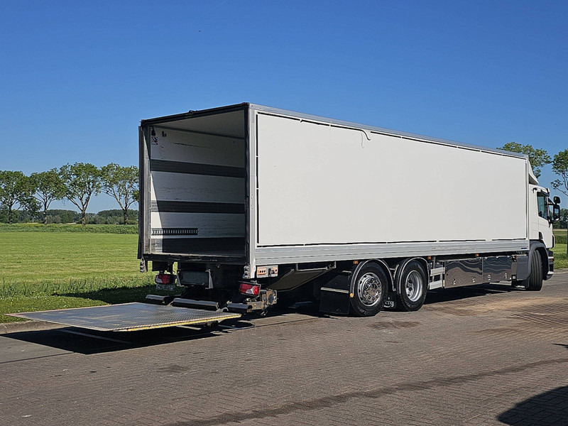 Scania P360 6X2*4 MNB - Caminhão furgão: foto 3 Scania P360 6X2*4 MNB - Caminhão furgão: foto 3