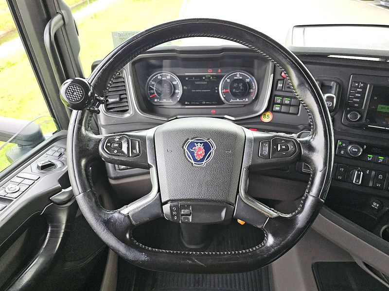 Caminhão chassi Scania R500 6X2*4 WB 4750: foto 13